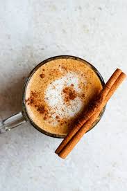 لاته دارچین