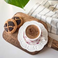 قهوه یونانی