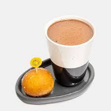 هات چالکت فندق