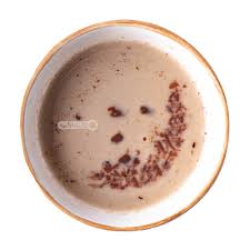 چاکلت ماسالا