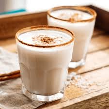 شیر عسل دارچین