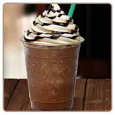 فراپه کارامل با خامه