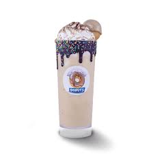 شیک کاپوچینو