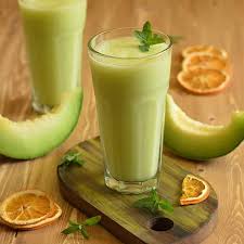 شیک طالبی بستنی