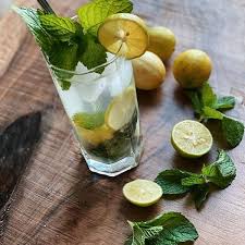 اسموتی لیموناد