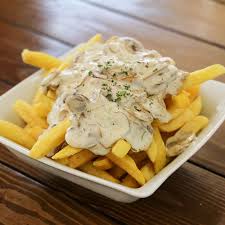 سیب زمینی پنیری