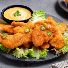 فیله سوخاری