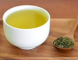 چای سبز