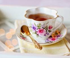 چای انگلیسی