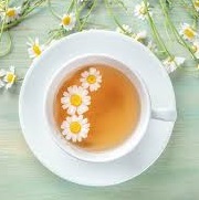 دمنوش آرامش